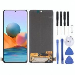 Pantalla completa para...