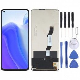 Pantalla completa para...