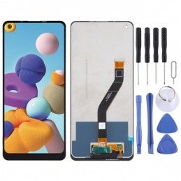 Pantalla completa para...