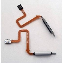 Flex Boton Plata Xiaomi...