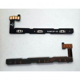 Flex Power + Volumen Xiaomi...