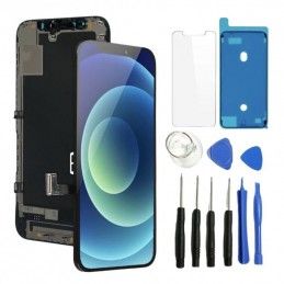 PANTALLA COMPLETA IPHONE...
