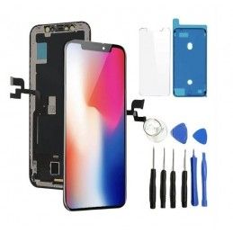 Pantalla Completa iPhone X...