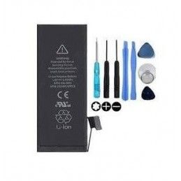 Bateria iPhone 5 / 5s / 5c
