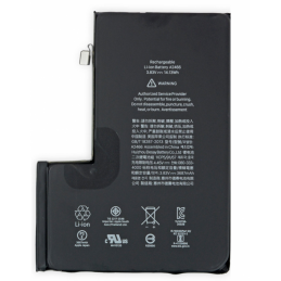 BATERIA IPHONE 12 PRO MAX